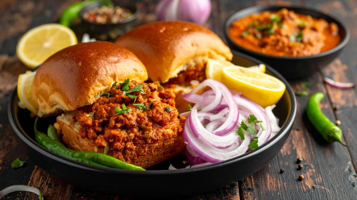 pao bhaji