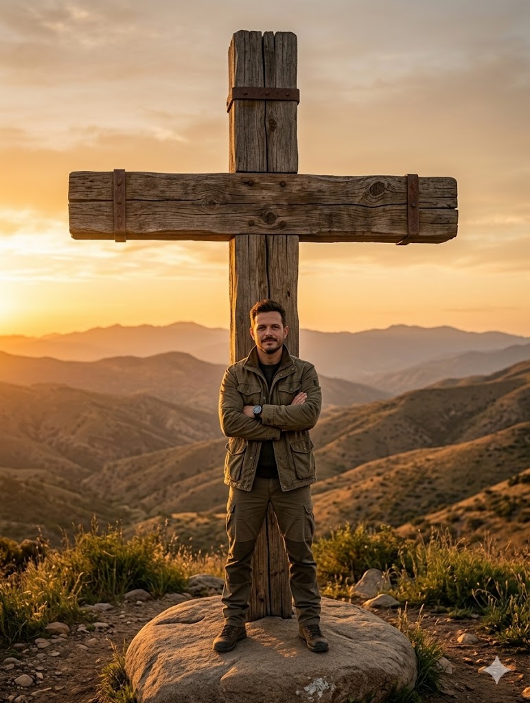 Google Gemini AI Editing Prompt for Good Friday 2026-1