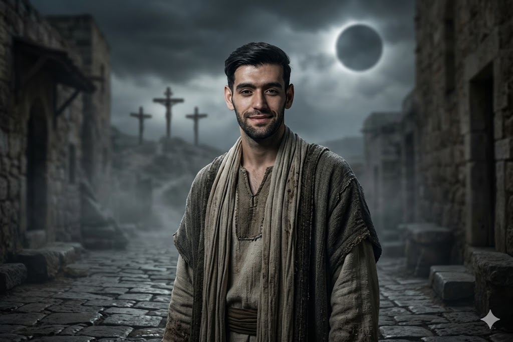 Google Gemini AI Editing Prompt for Good Friday 2026-2