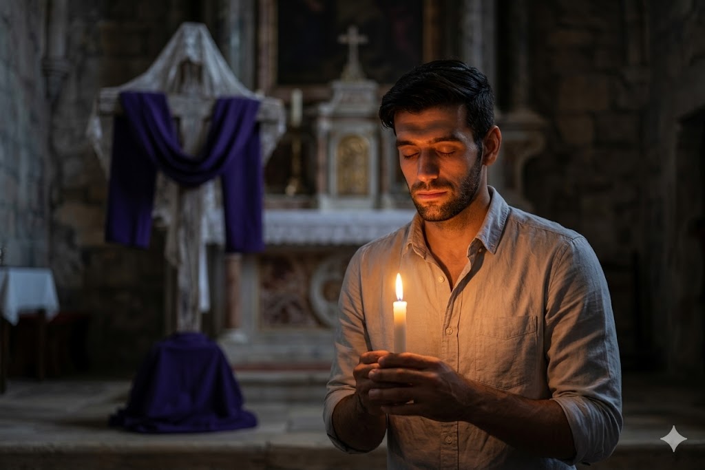 Google Gemini AI Editing Prompt for Good Friday 2026-3