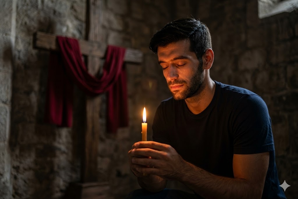 Google Gemini AI Editing Prompt for Good Friday 2026-4