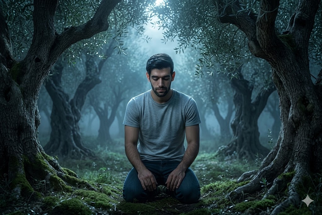 Google Gemini AI Editing Prompt for Good Friday 2026-5