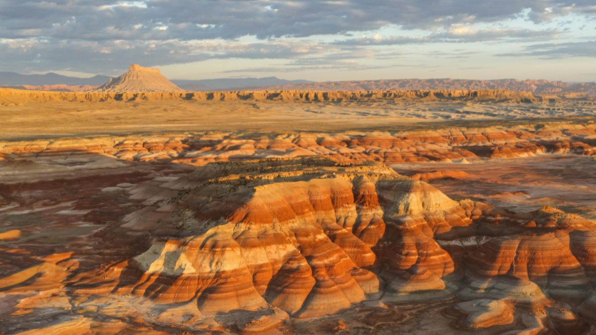 Which Is the Largest Plateau in India