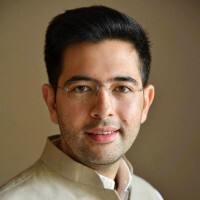 raghav chadha