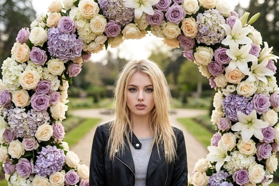 Google Gemini AI Photo Editing Prompts for Easter-6