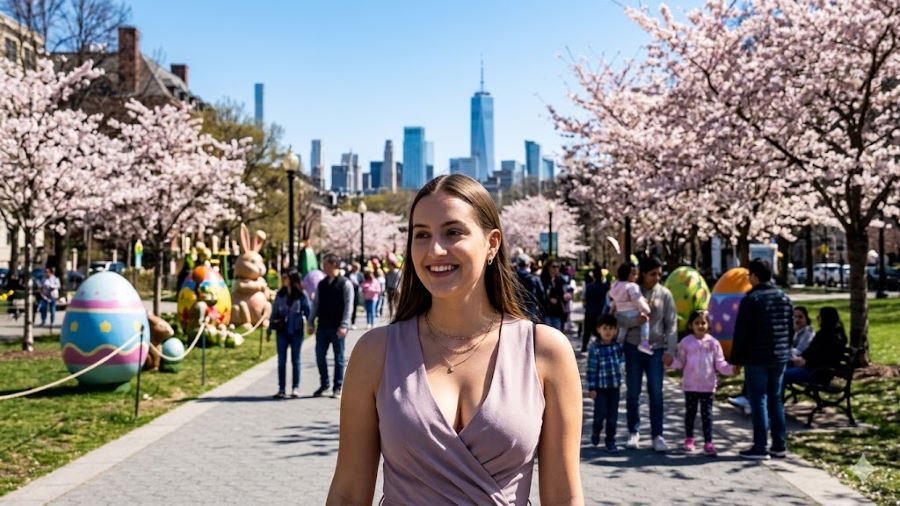 Google Gemini AI Photo Editing Prompts for Easter-7