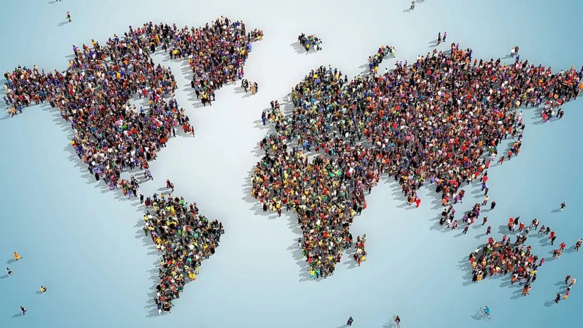 most populated country in the world india rank which-country-has-the-highest-population-in-the-world