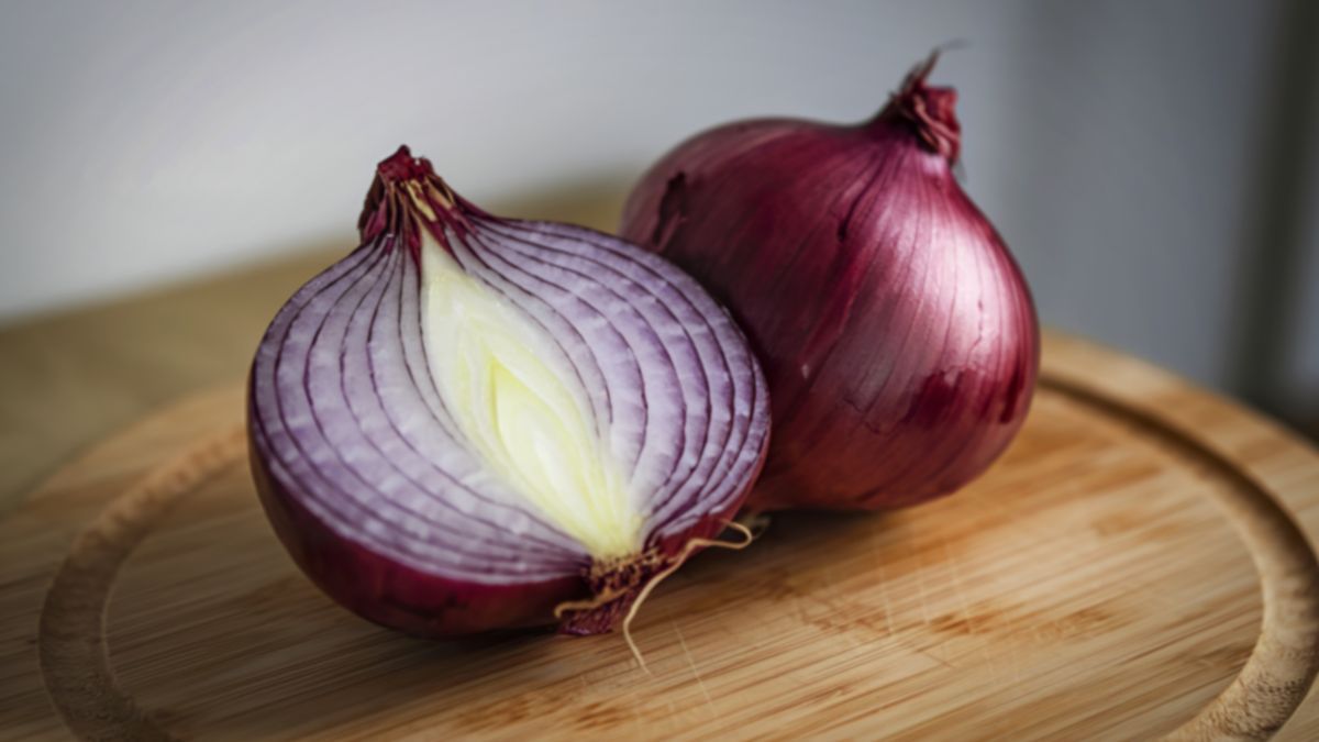 onion