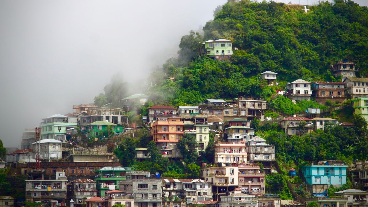 mizoram