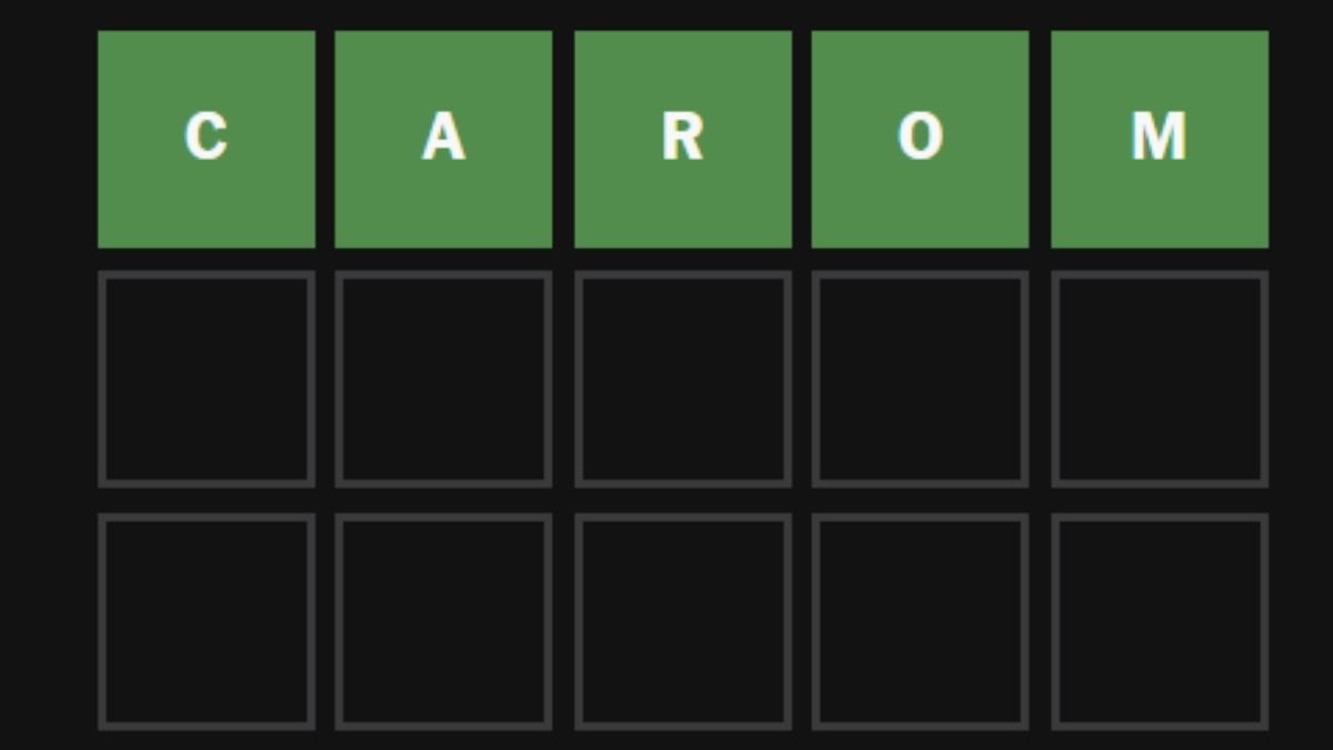 Today Wordle Answer April 10 2026