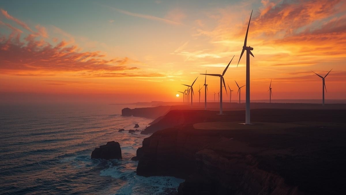 Which is the largest source of electricity in India  (2)