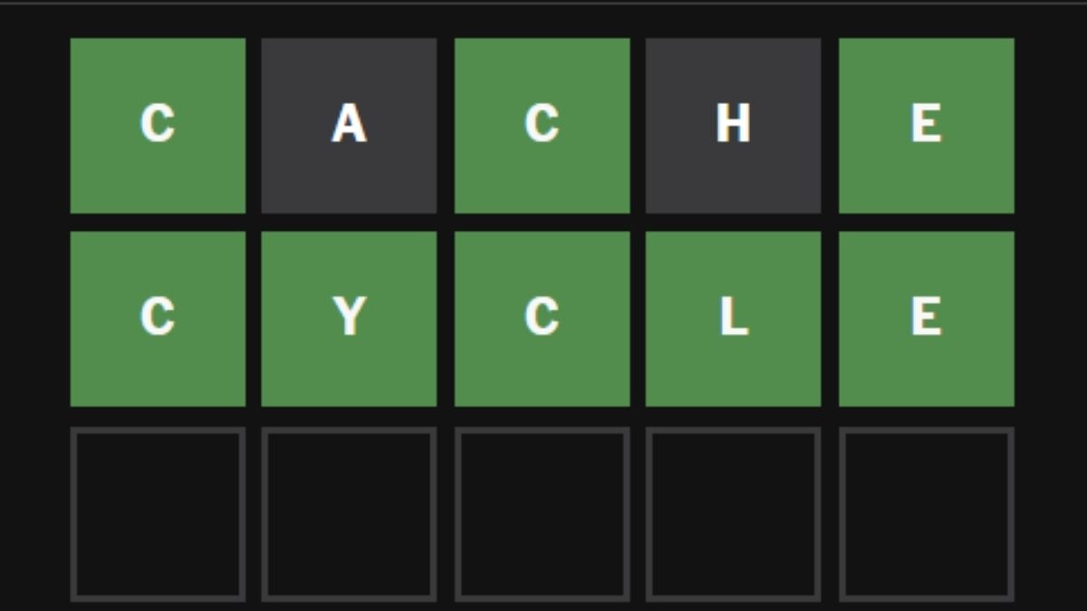 Today Wordle Answer April 14 2026