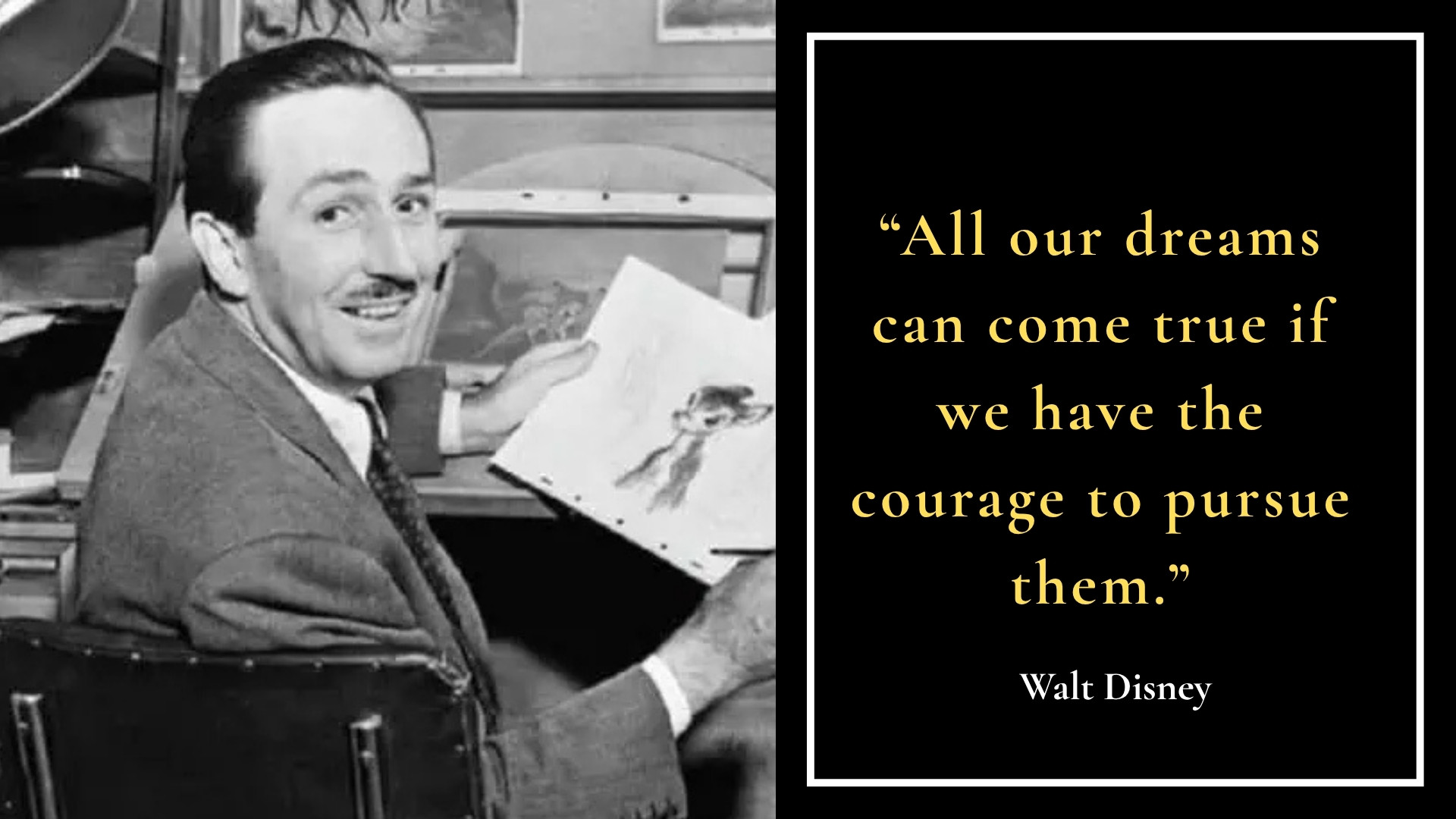 quote of the day by walt disney (1)