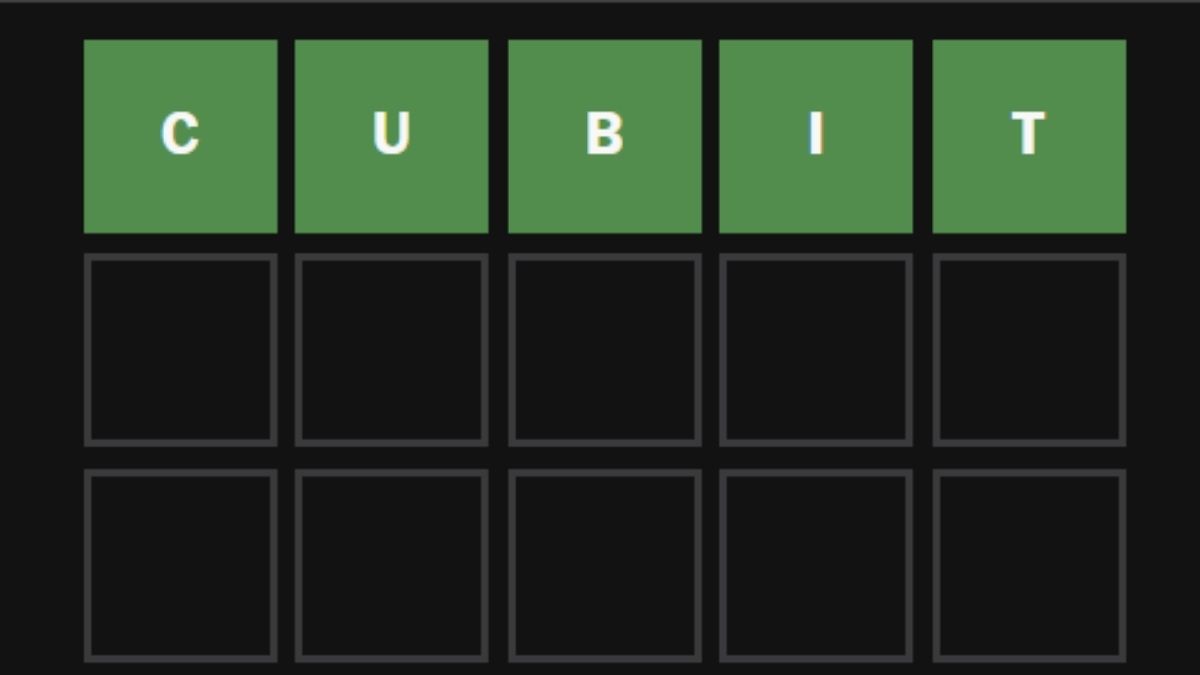 Today Wordle Answer April 16 2026 