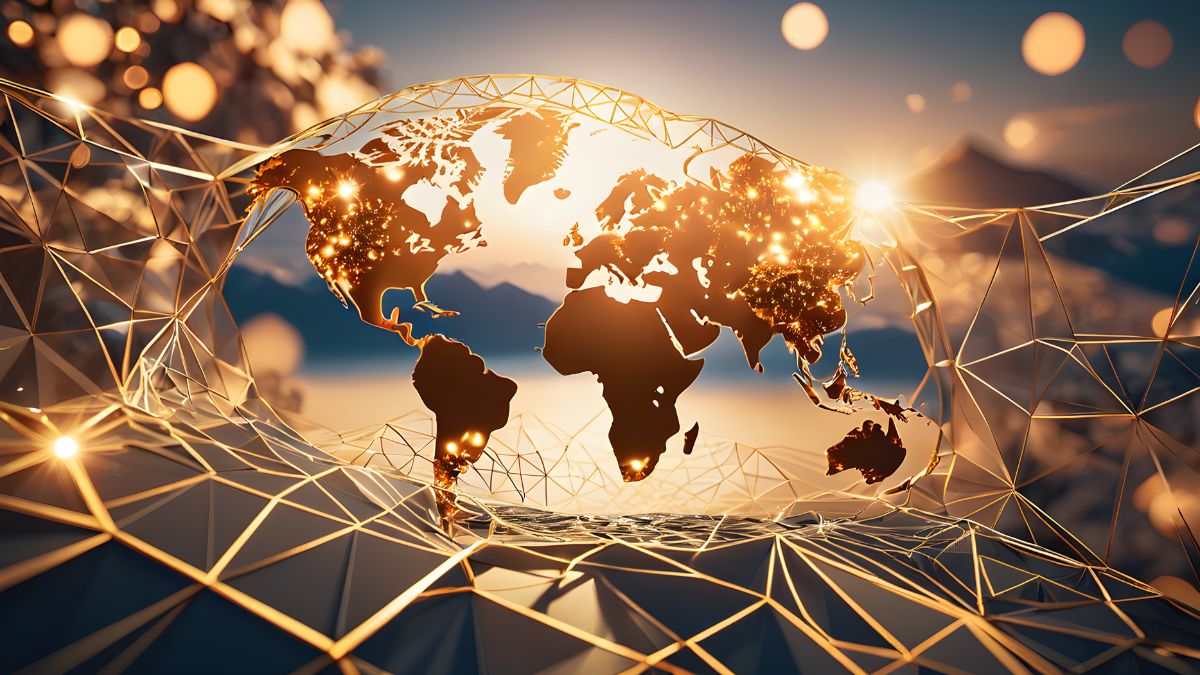 state that shares borders with most states in india