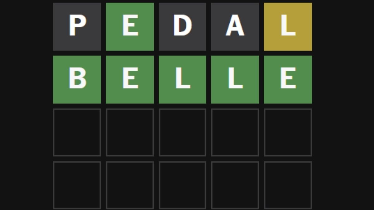 Today Wordle Answer April 17 2026 