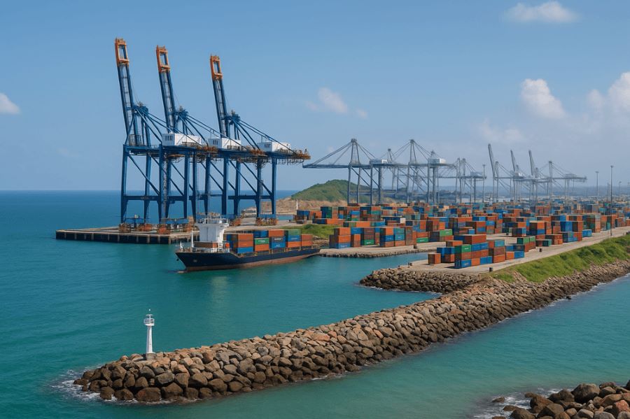 Vizhinjam-Port-Image-1