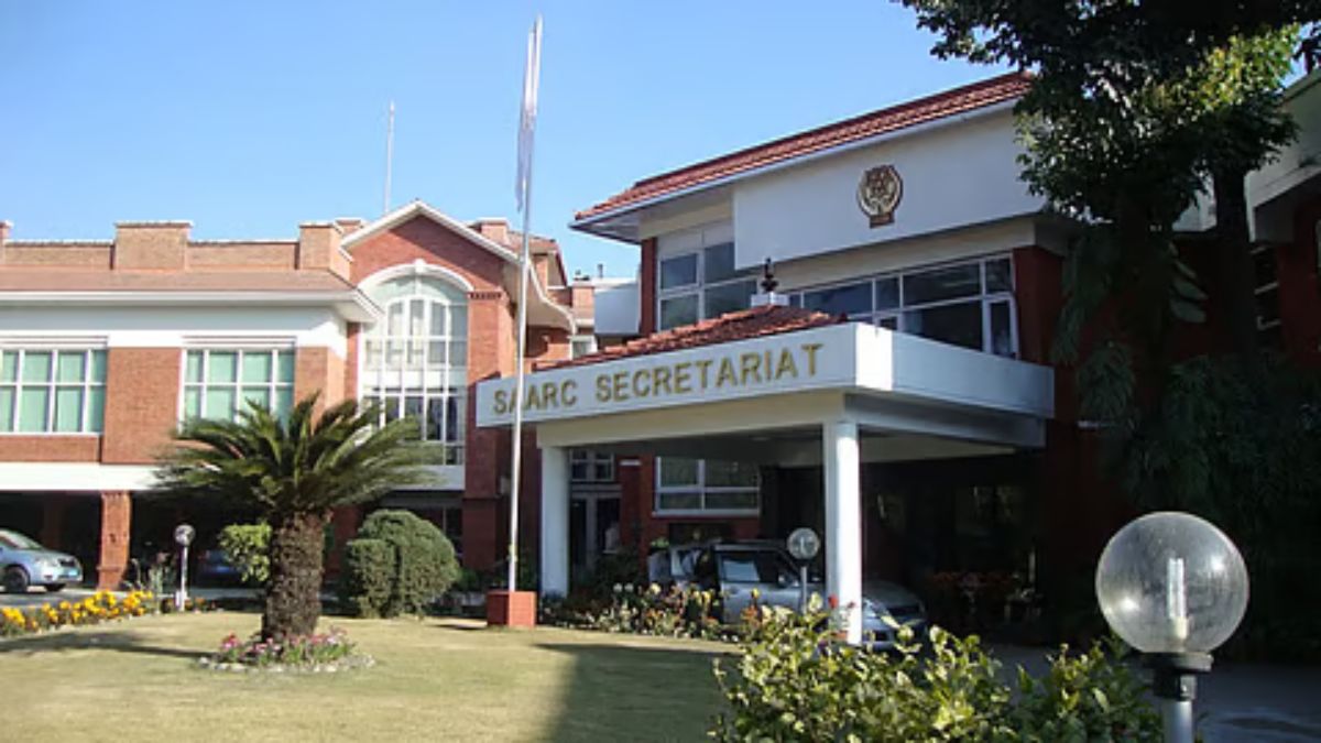 saarc-secretariat
