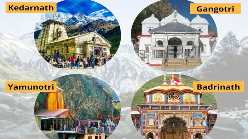 Chardham-Registration