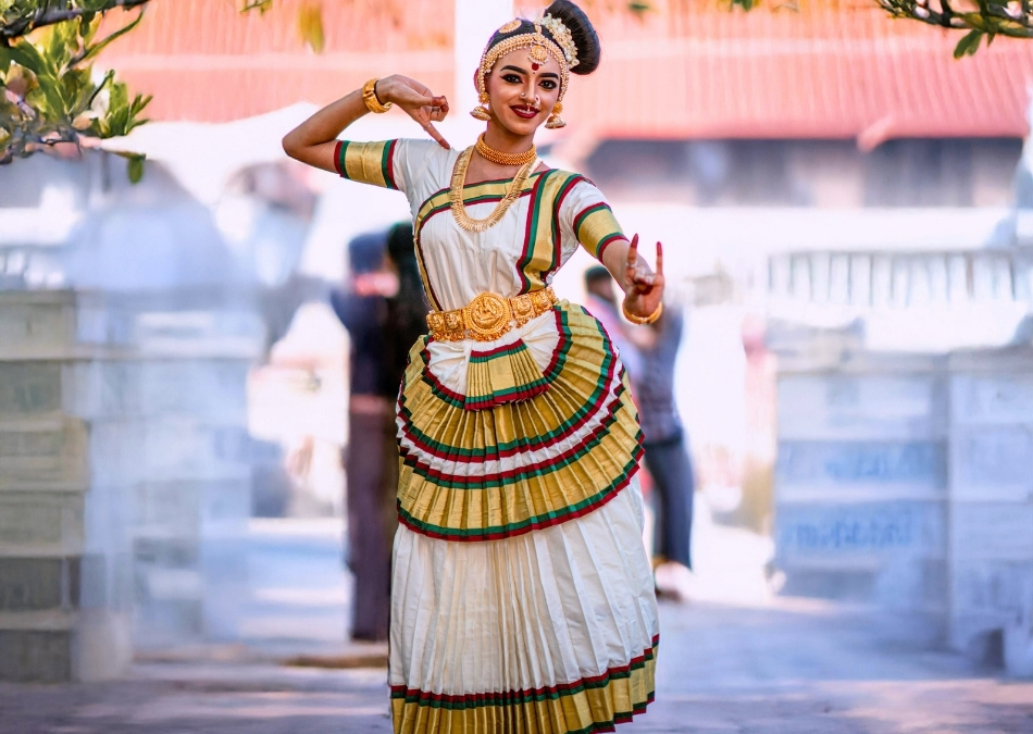 Mohiniyattam  (2)
