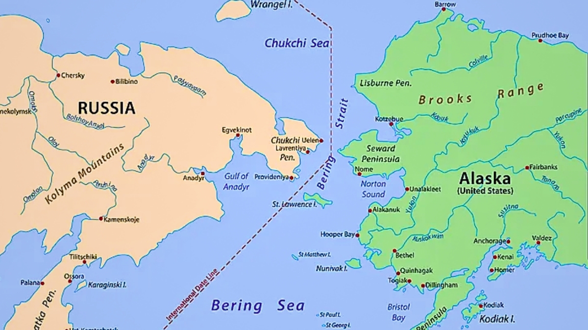 russia and america (1)