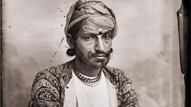Maharaja Sawai Man Singh II