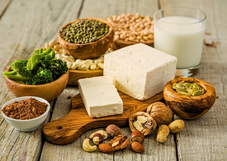 Natural Source of Glutathione