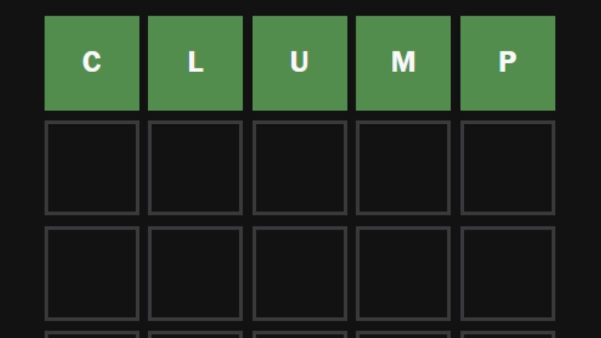 Today Wordle Answer April 21 2026 