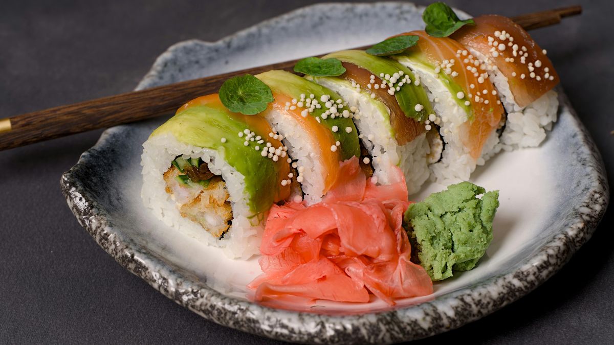 biggest food trends for 2026