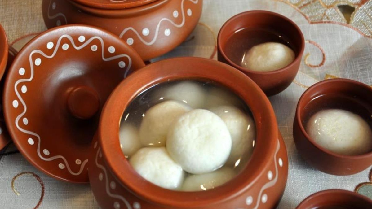 sweet capital of india