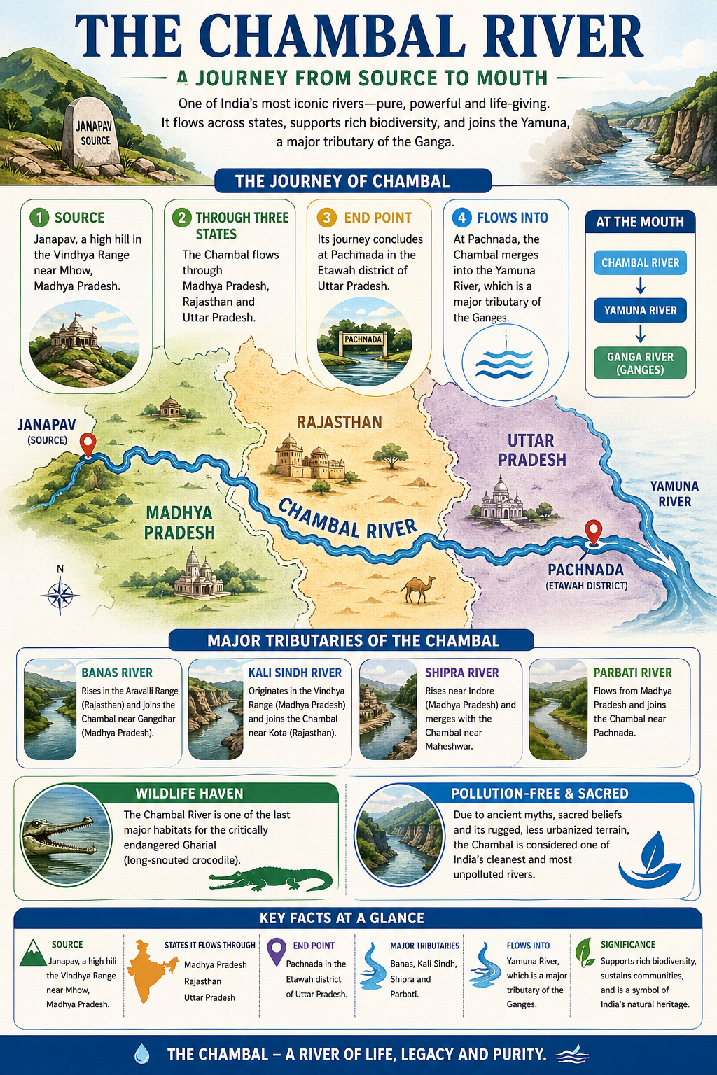 Chambal-river-source-infographic