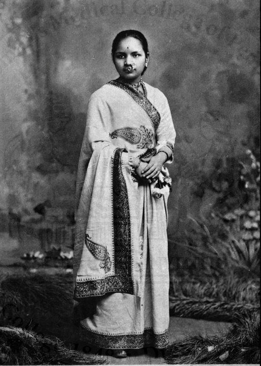 Anandibai_joshi