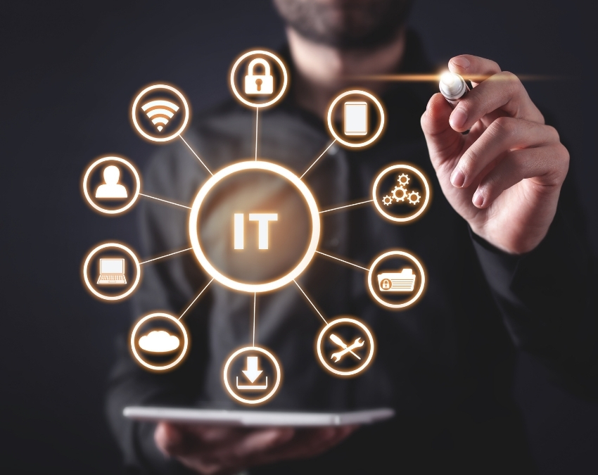 Information Warfare (1)