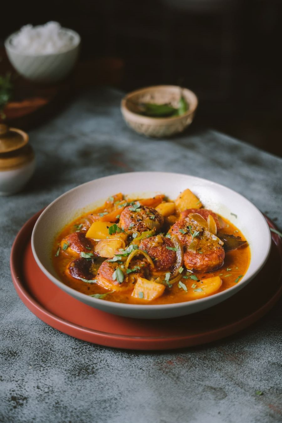 Top 9 Veg Foods of West Bengal-4