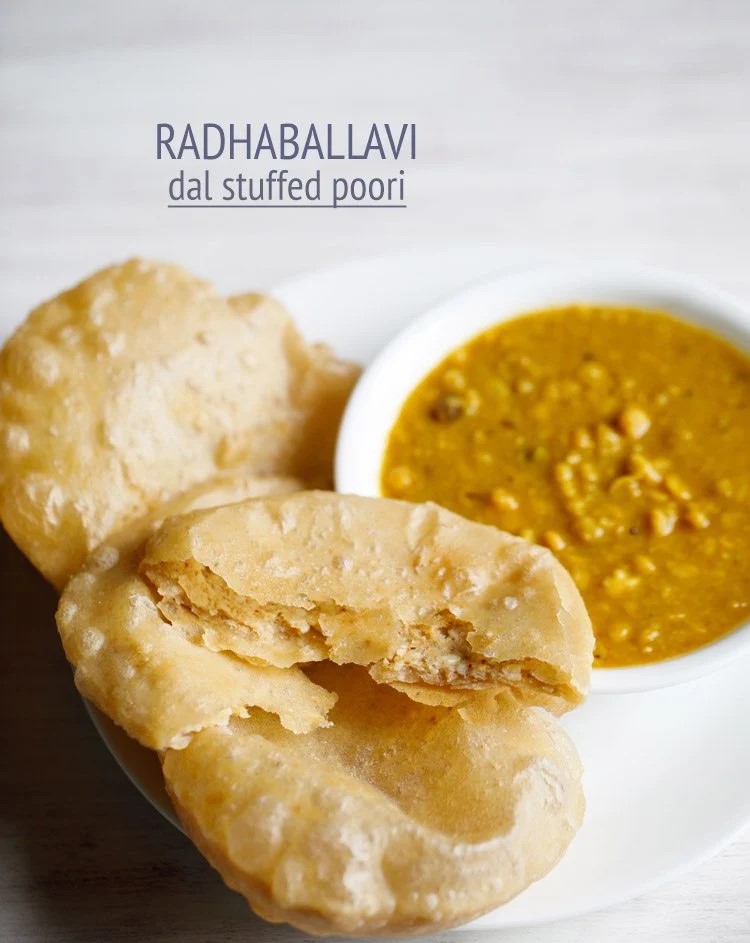 Top 9 Veg Foods of West Bengal-9