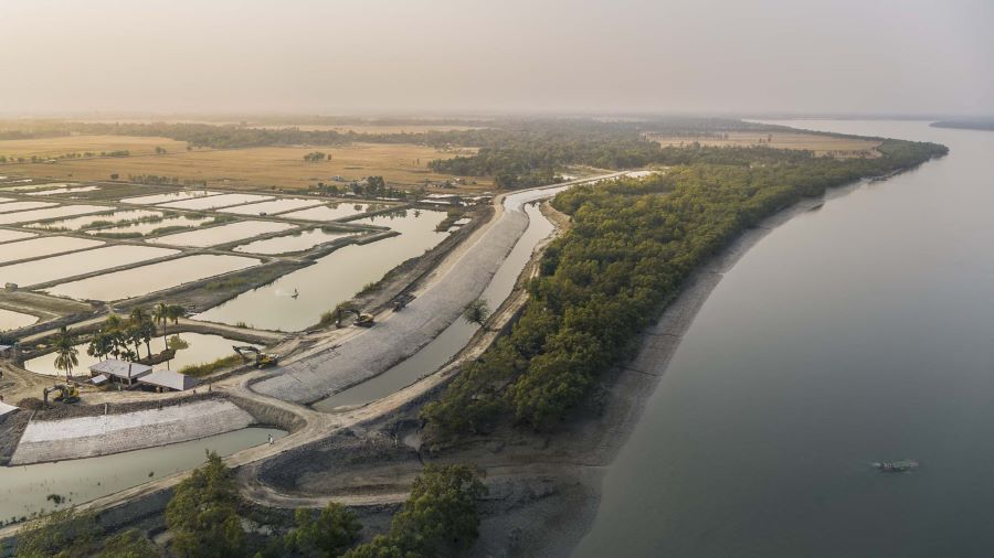 Largest Ramsar Site in India-1