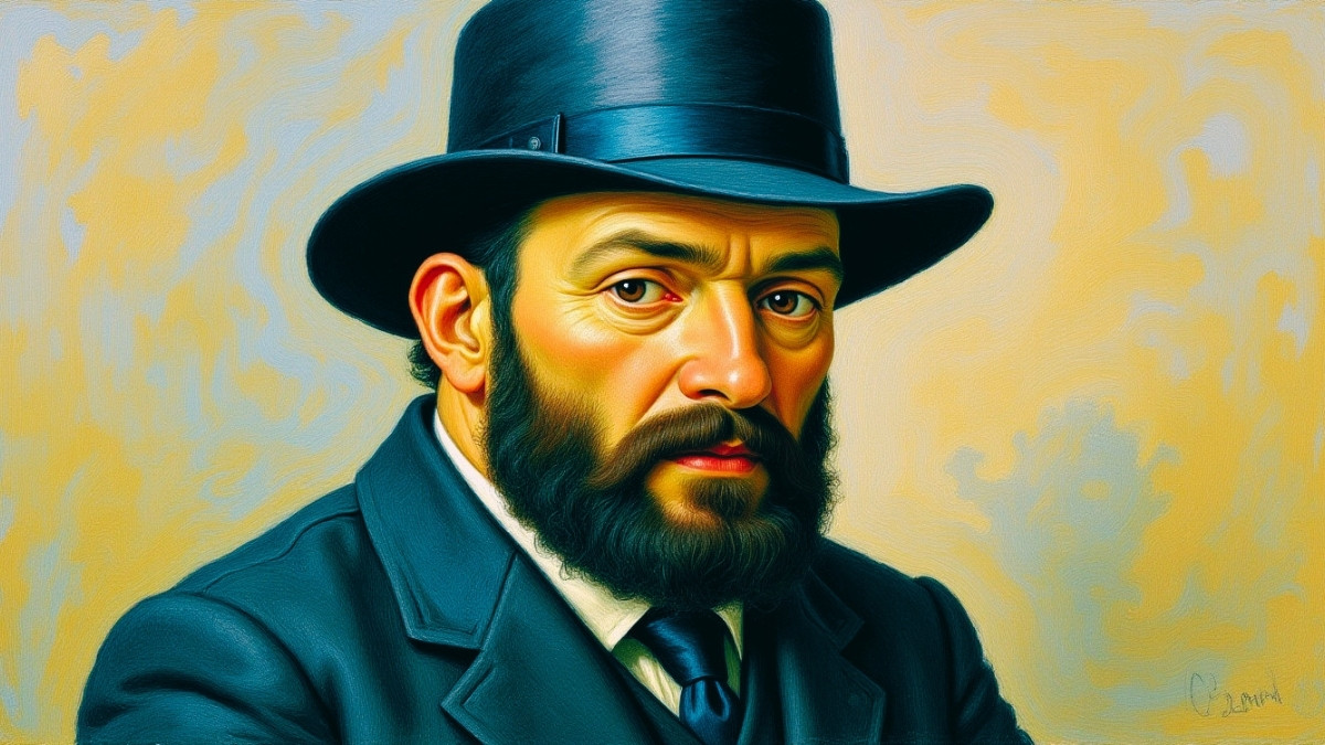 father of modern art