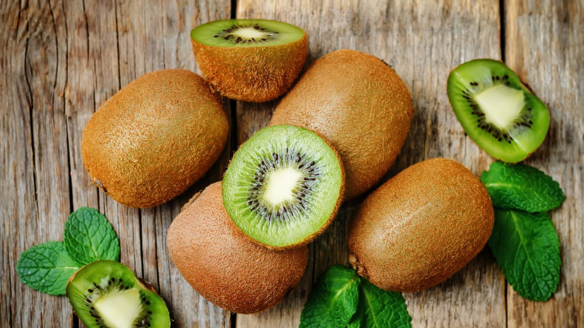 kiwi