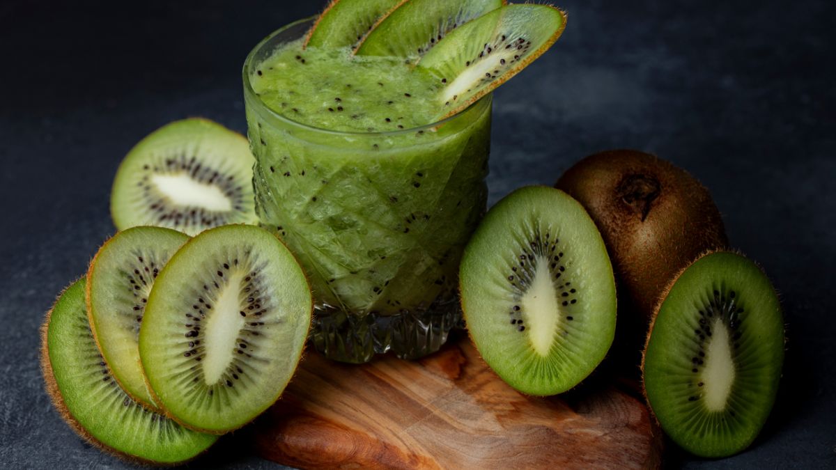 largest producer of kiwi