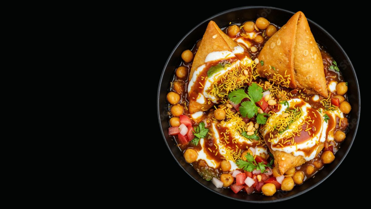 Chaat Capital of India