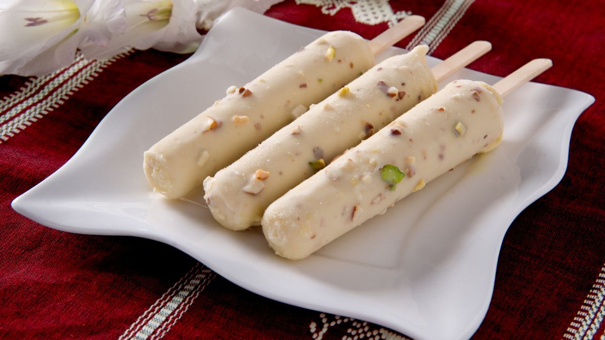 best kulfi