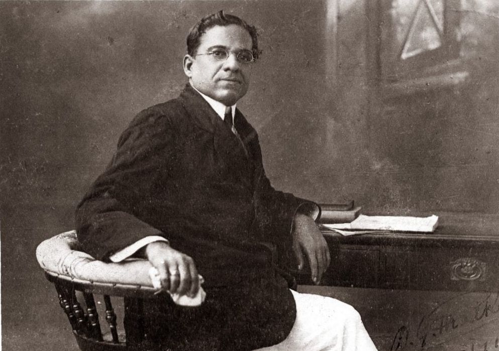 dadasaheb phalke