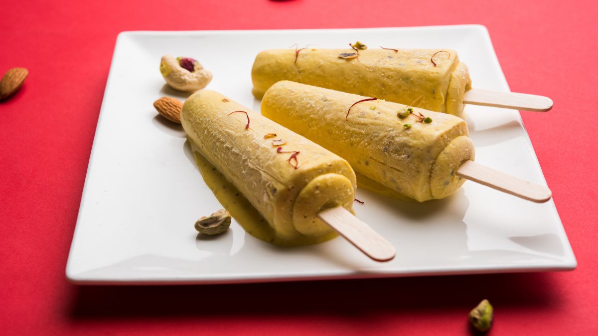 kulfi capital of india
