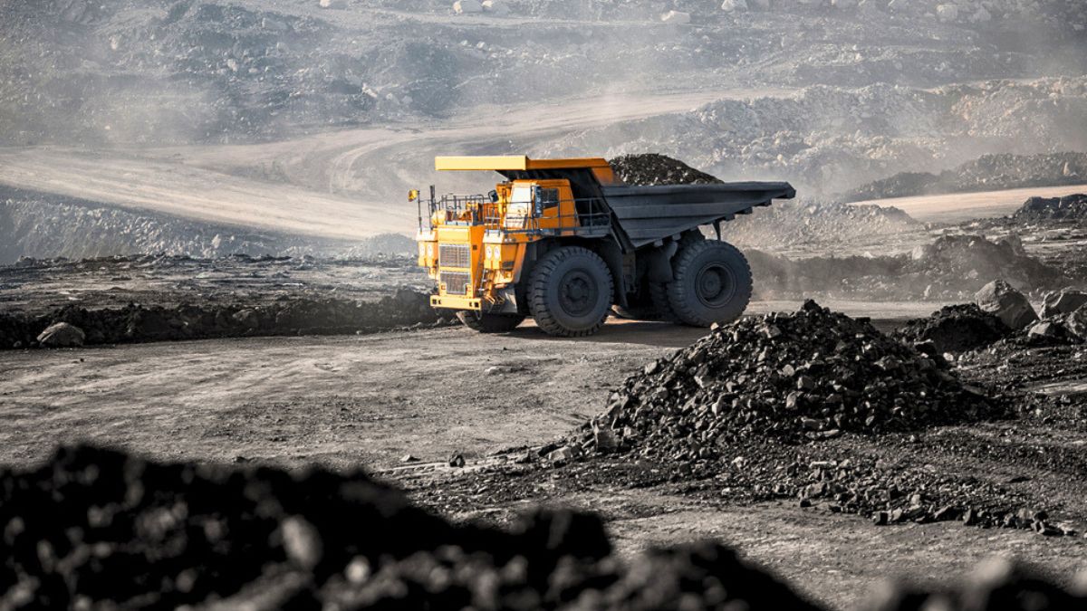 largest coal consumer