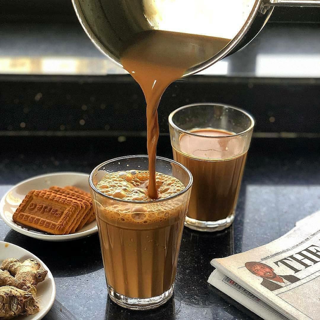 best tea