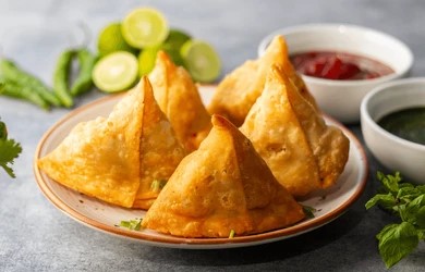 samosa capital