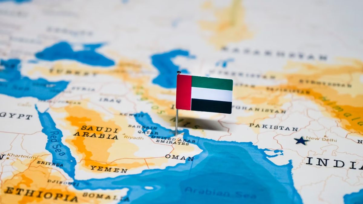 united-arab-emirates-location-boundering-countries