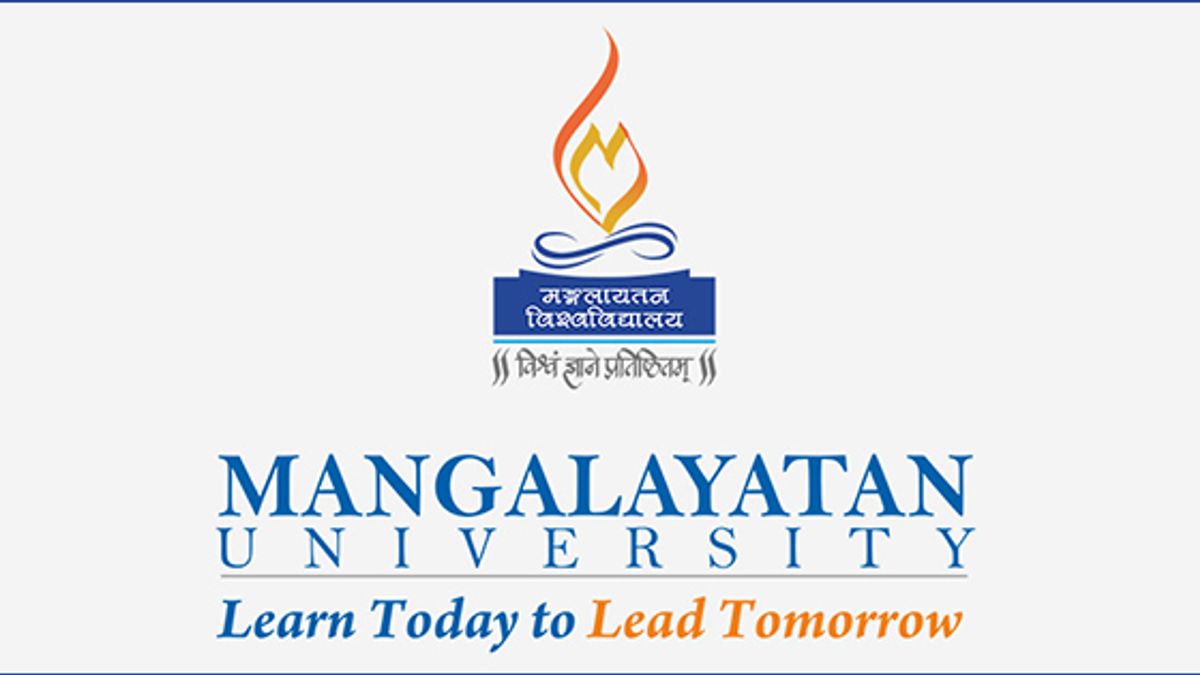 10 students from Mangalayatan University shortlisted for second interview round at Bose Company