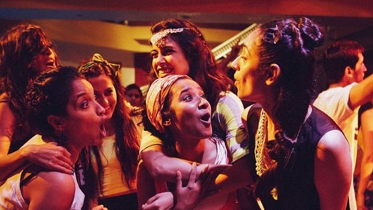 10 things that happen in every girls hostel