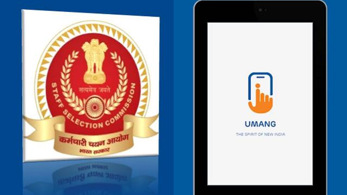 SSC GD Constable 2021 Registration on UMANG APP: Mobile App also provides SSC 2021 Result, Exam, Vacancies & Other Updates
